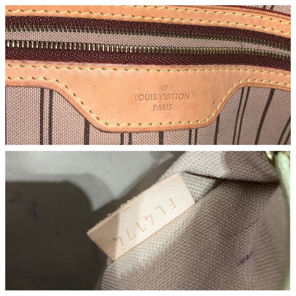 Louis Vuitton Delightful Pm Monogram Tote - Picture 12 of 12